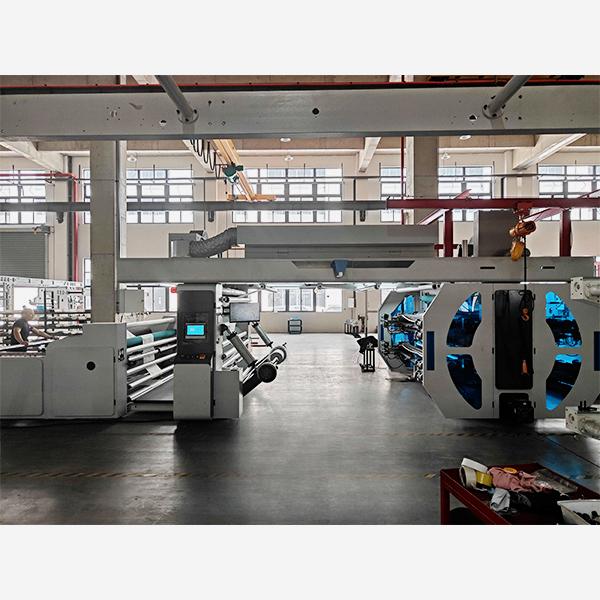 Streamline Your Production Process with Rectangular Stickers Flexo Printing