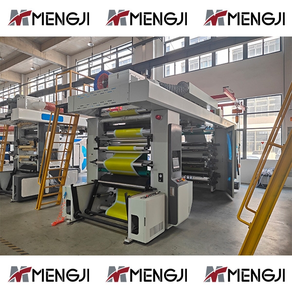 Where Can Wholesale Buyers Access Top-rated Reel Flexo Printing Solutions?