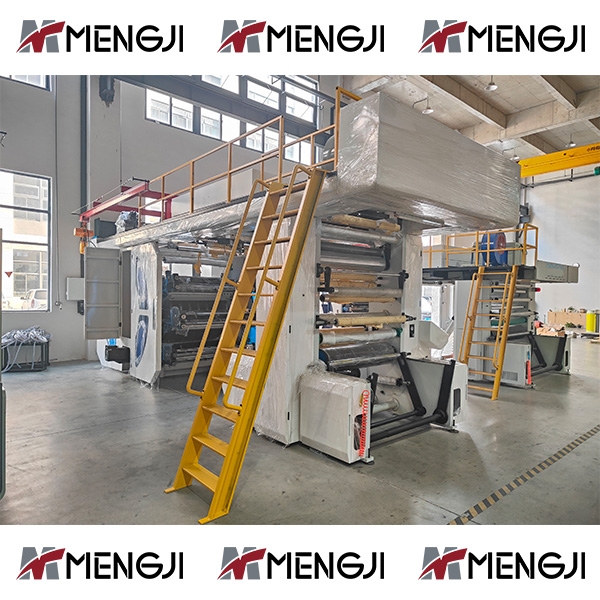 What Makes Rigid Self-Adhesive PVC Film Flexo Printing Machines Essential for Modern Printing Needs?