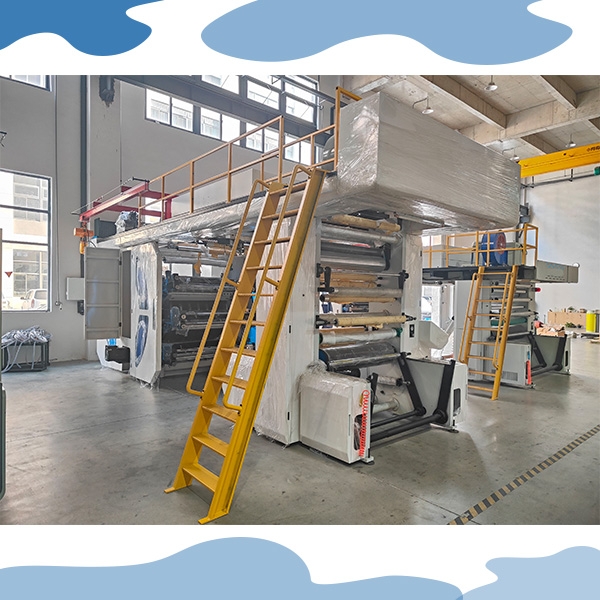 What Trends are Influencing the Demand for Rigid Self-Adhesive PVC Film Flexo Printing in the Wholesale Market?