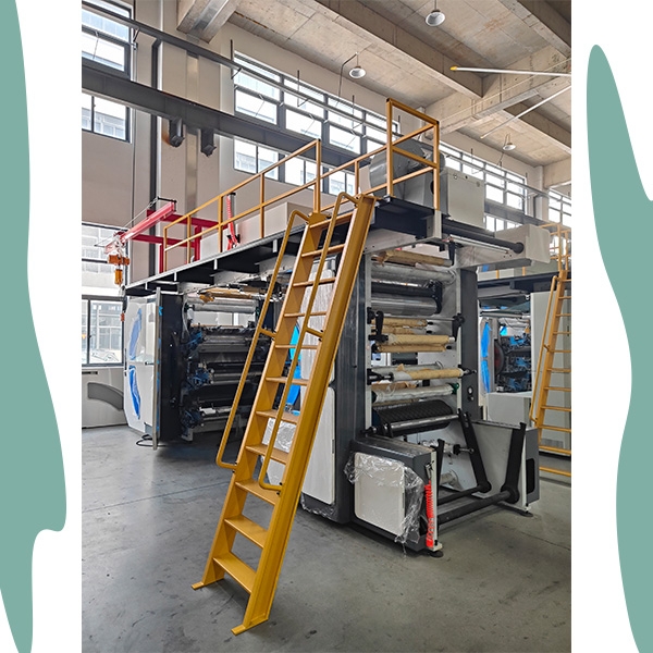 How to Maximize Your Investment in Roll Coating Flexo Printing Equipment?