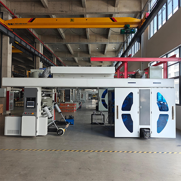 Enhance Your Brand Visibility with Salad Paper Bowl Flexo Printing