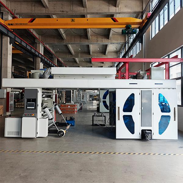 Elevate Your Salad Packaging with Professional Flexo Printing Technology