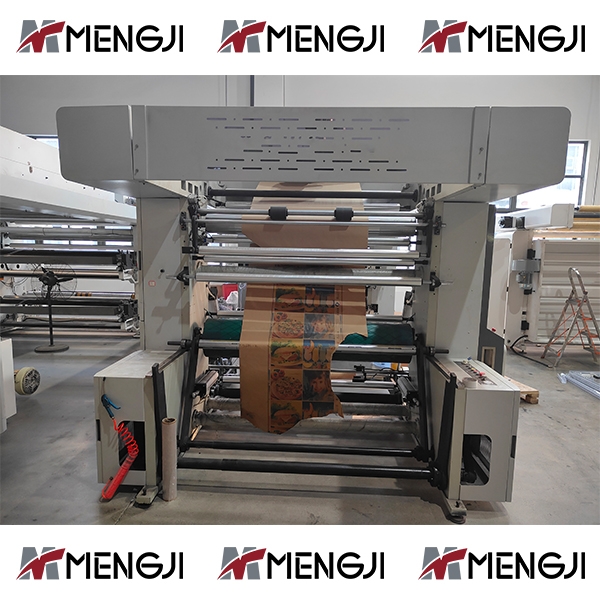 What Features to Look for in a Self-Adhesive Coated Paper Flexo Printing Machine for Large-Scale Manufacturing