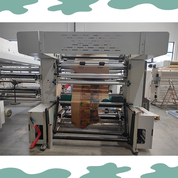 Where to Source Affordable Self-Adhesive Coated Paper Flexo Printing Machines with Advanced Technology