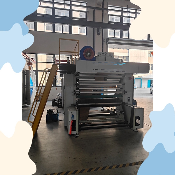 What Is the Future of Self-Adhesive Double-Coated Paper in the Flexo Printing Industry?