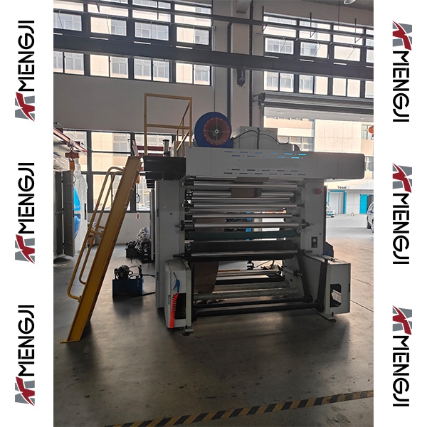 What Are the Latest Innovations in Self-Adhesive Double-Coated Paper Flexo Printing?