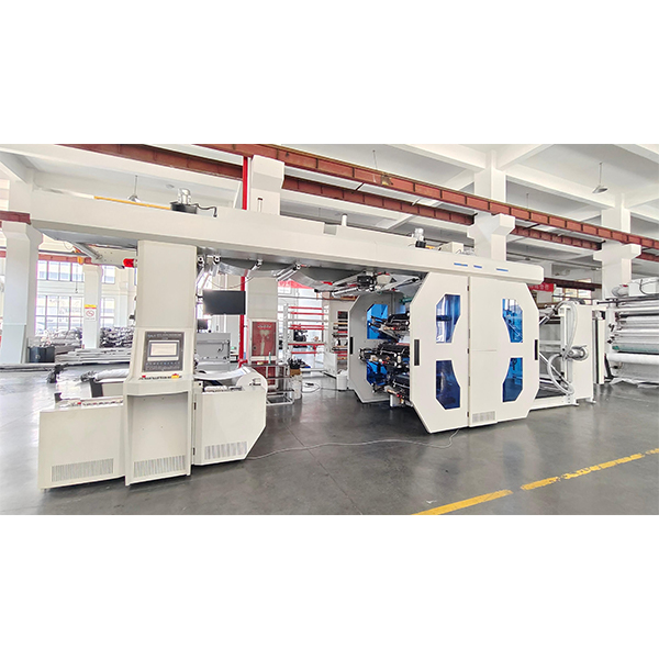 Enhance your production with flexo printing technology