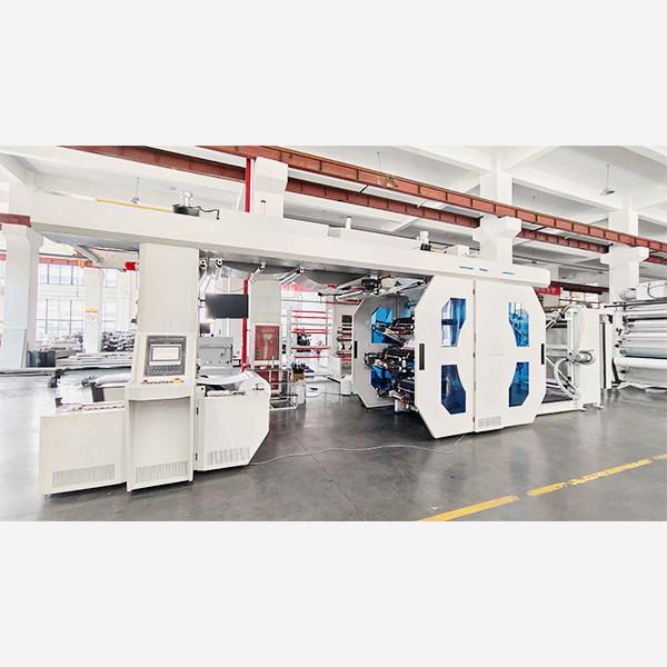 Customizable designs with advanced flexo printing capabilities