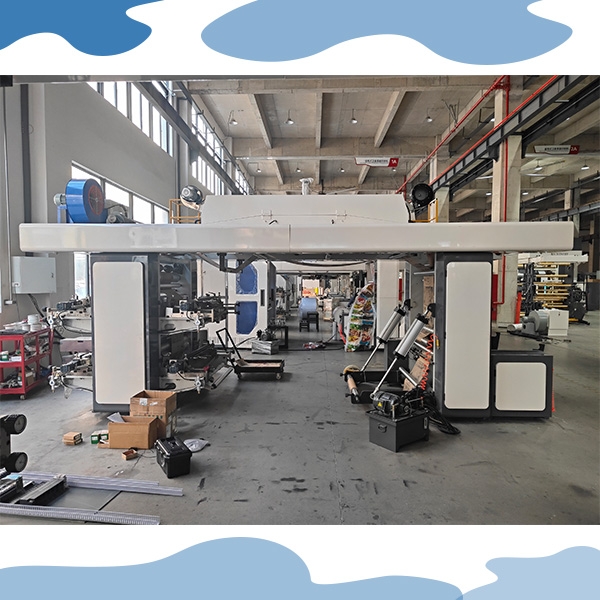 Where to Source Reliable Semi-Rigid Foil Flexo Printing Manufacturers