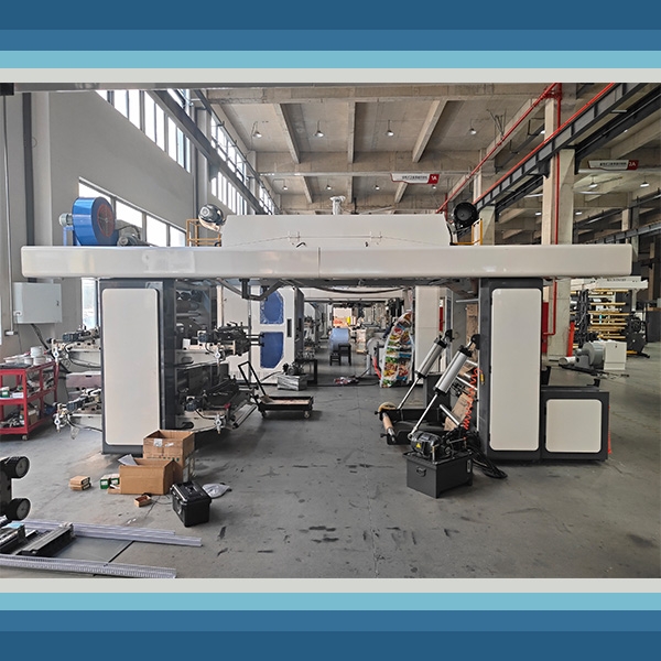 How Semi-Rigid Foil Flexo Printing Enhances Product Quality and Durability