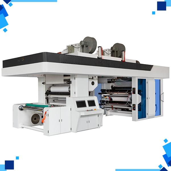 Transform your packaging with top-of-the-line flexo printing technology