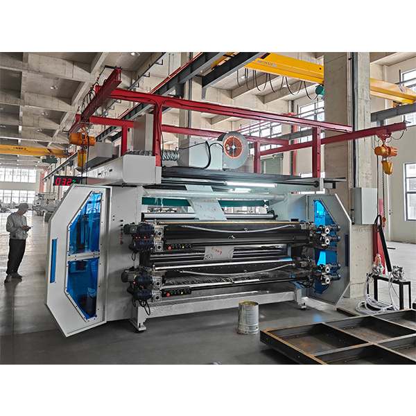 What Makes Single Wall Paper Cup Flexo Printing Machines Stand Out in the Market?