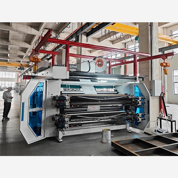 Where to Source High-Quality Flexo Printing Machines for Single Wall Paper Cups?