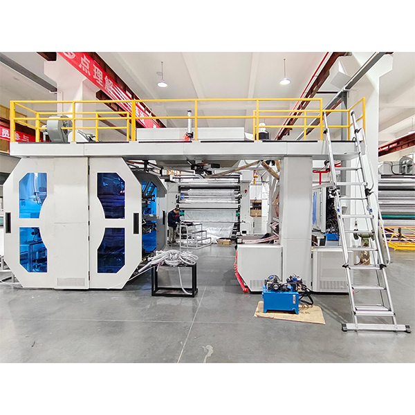 Our machine is designed for user-friendly operation, making multicolor printing a breeze for any project.