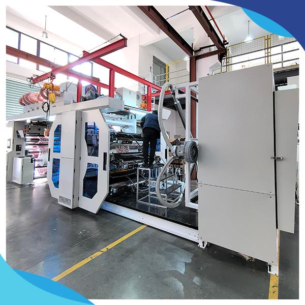 Versatile applications for a variety of packaging needs