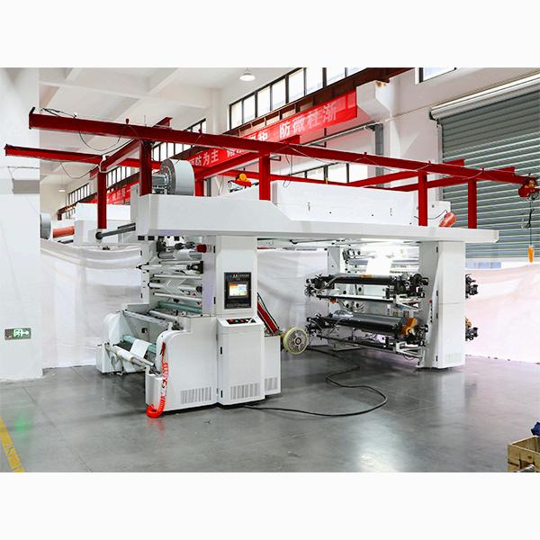 Elevate your brand image with high-quality flexo printing for your skincare products