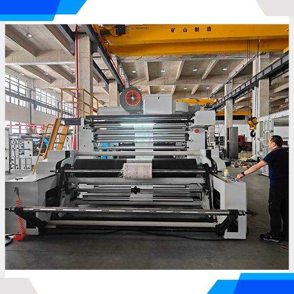 Enhance Your Brand with Flexo Printing on Snack Food Packaging