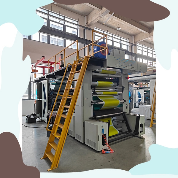What Makes Soft Foil Flexo Printing a Preferred Choice for Wholesale Buyers?