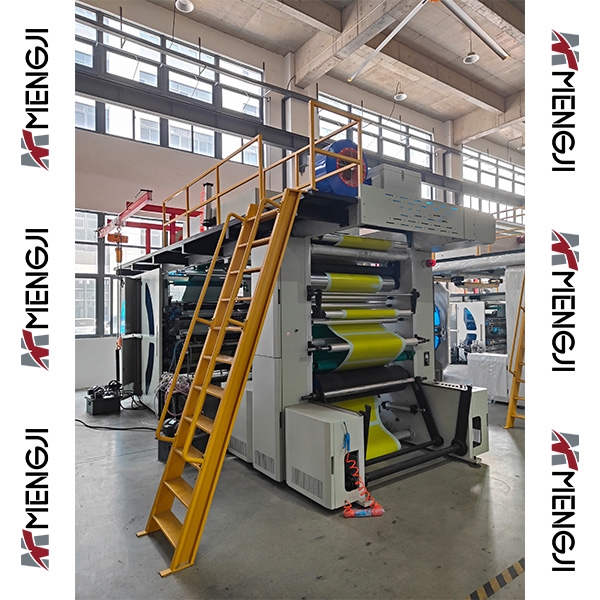 What Are the Latest Trends in Soft Foil Flexo Printing for 2023?