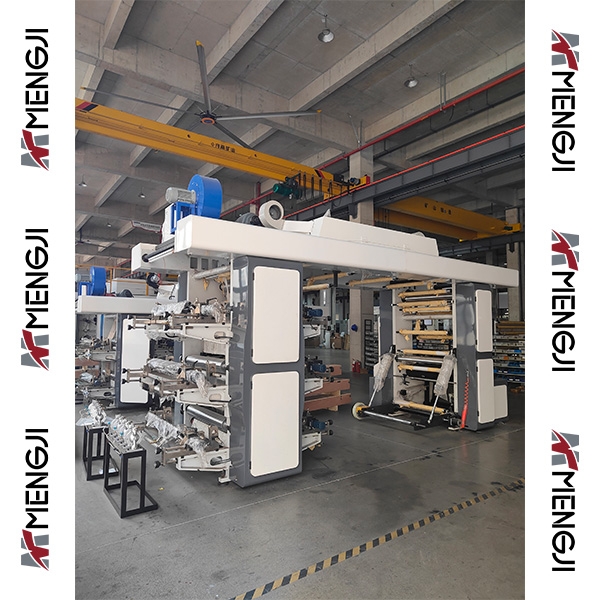 How to Choose the Right Soup Paper Bowl Flexo Printing Machine for Your Business