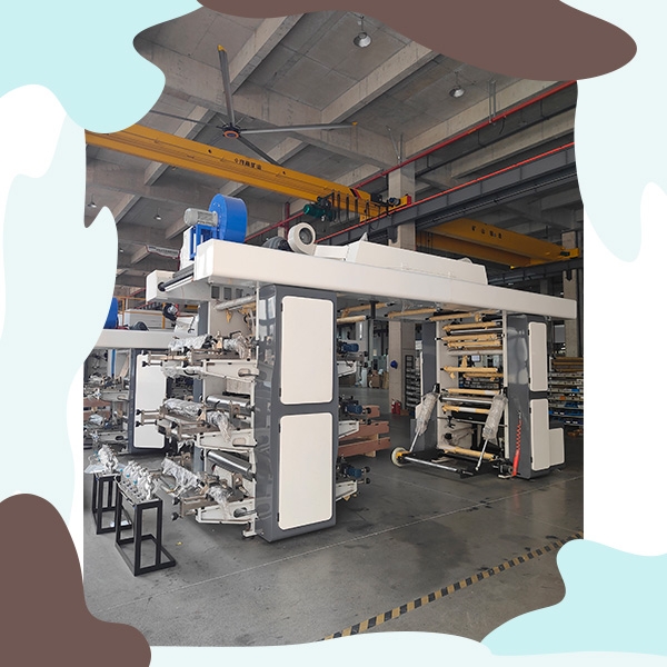 What Are the Latest Innovations in Soup Paper Bowl Flexo Printing Technology?