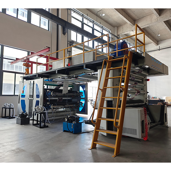 Tips for Choosing the Right Spunlace Nonwoven Fabric Flexo Printing Machine