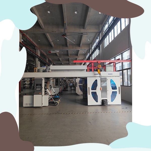 What Are the Latest Innovations in Square Stickers Flexo Printing Technology?