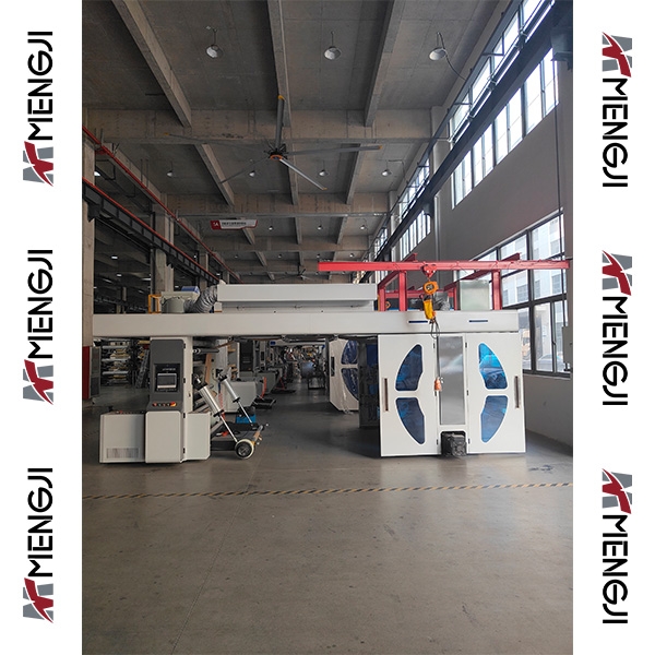 What Are the Benefits of Wholesale Purchasing for Square Stickers Flexo Printing Machinery?