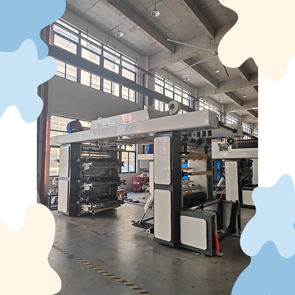 How to Maximize ROI with Stack Flexo Label Printing for Your Business