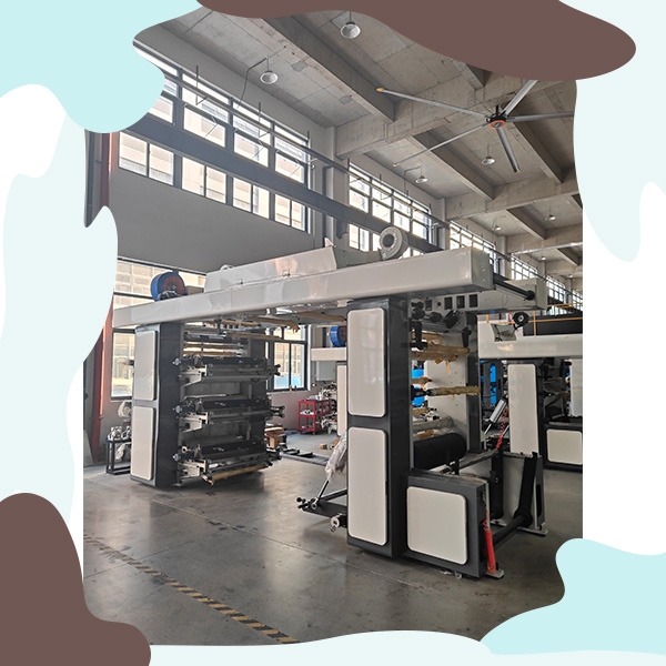 Where to Find Reliable Suppliers for Stack Flexo Label Printing Equipmen