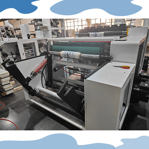 Benefits of Investing in a Stack Flexo Roll Printing Machine for Your Business