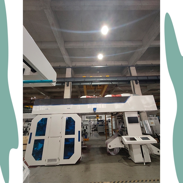 Where to Find Reliable Wholesale Stack Type Flexo Printing Machines for Packaging