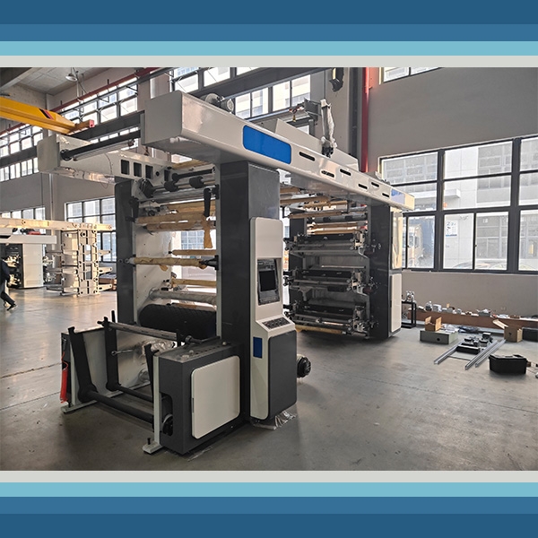 What are the Benefits of Wholesale Purchasing for Flexo Printing Machines?