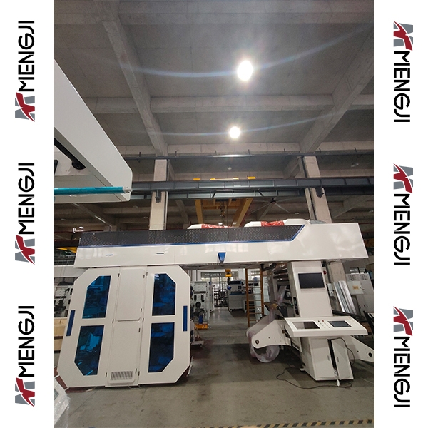 How Stack Type Flexo Printing Machines Enhance Color Consistency in Wholesale Printing