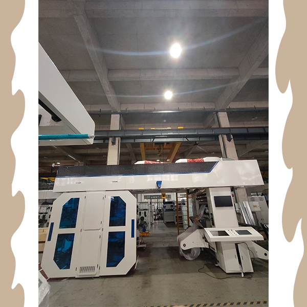 What Are the Key Features to Look for in a Wholesale Stack Type Flexo Printing Machine