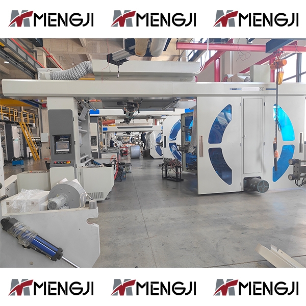 Where to Get Reliable After-Sales Support for Stitched Nonwoven Fabric Flexo Printing Machines
