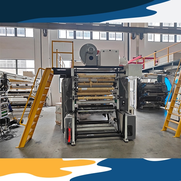 Where to Source High-Quality Textured Paper for Flexo Printing Applications
