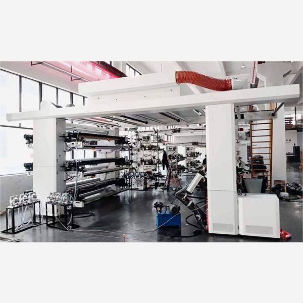 Exploring the latest advancements in thermal paper flexo printing technology