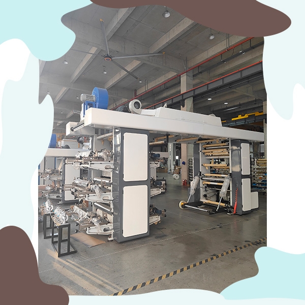 What Are the Key Benefits of Investing in a Tower Type Label Printing Machine?