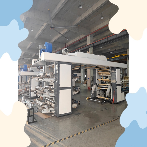 How to Troubleshoot Common Problems with Tower Type Label Printing Machines?