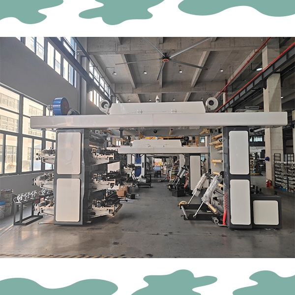 Common Challenges in Flexo Printing of Trademark Labels and How to Overcome Them