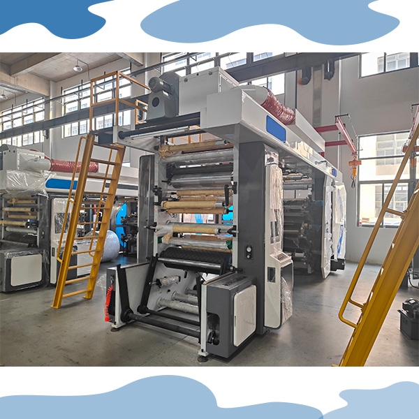 What Are the Latest Trends in Transparent Logo Sticker Flexo Printing for 2023?