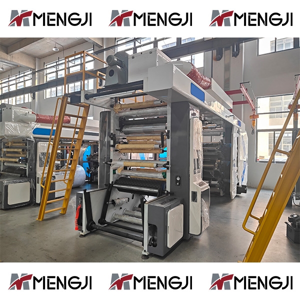 How to Scale Your Business with Wholesale Transparent Logo Sticker Flexo Printing Solutions