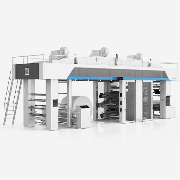 Streamlined production with valve bag filling