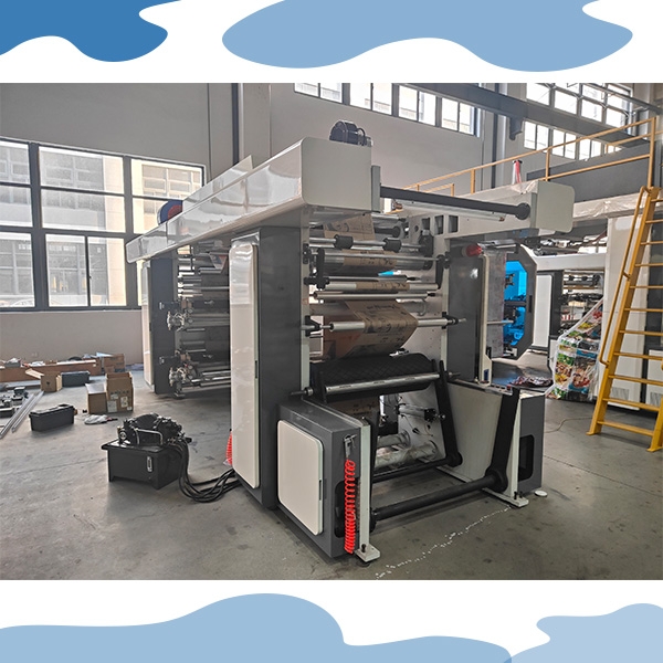 Where Can You Buy Affordable Water Bottle Label Flexo Printing Machines Wholesale?