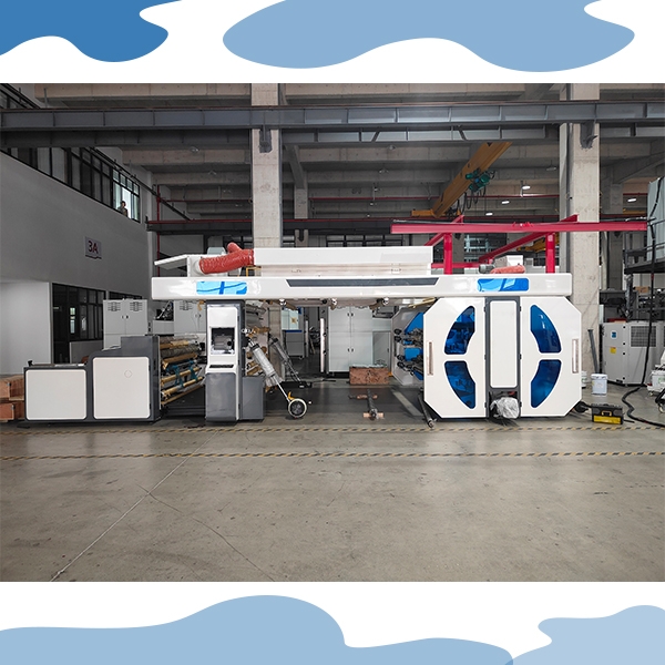 What Features to Look for in a Flexo Printing Machine for Wedding Cake Box Wholesale Suppliers