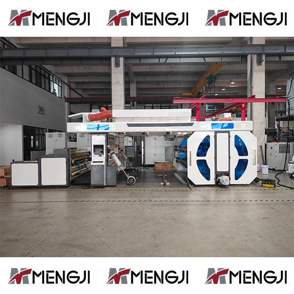 Troubleshooting Tips for Wedding Cake Paper Packaging Box Flexo Printing Machines in Wholesale Production