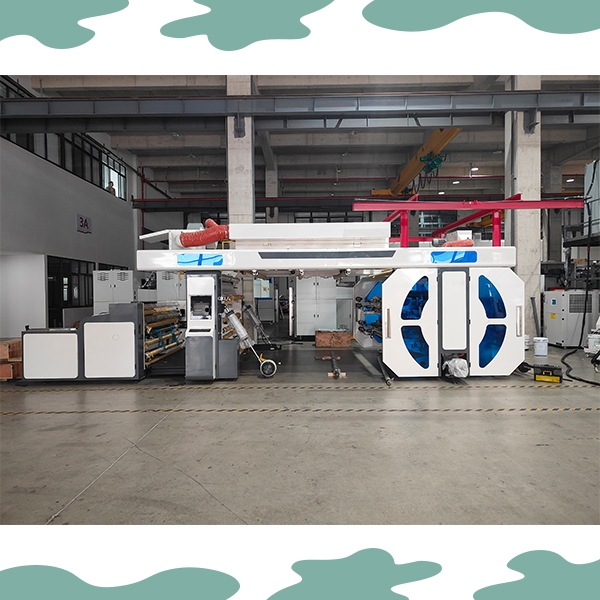 What Are the Latest Trends in Wedding Cake Paper Packaging Box Flexo Printing Machines for Wholesale Buyers