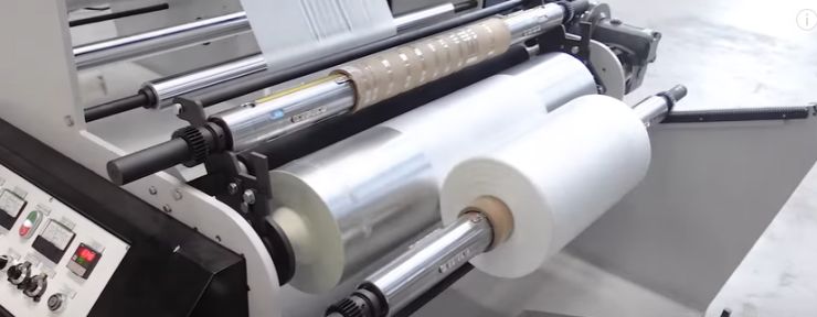 Plastic Film Printing Machines.3